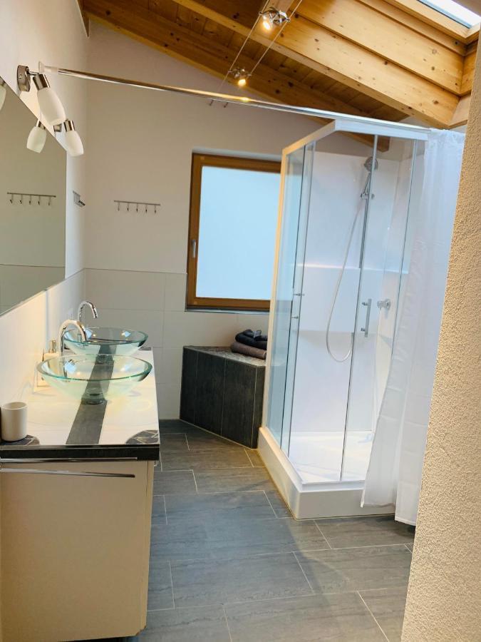 Ferienhaus Julia اوتز المظهر الخارجي الصورة